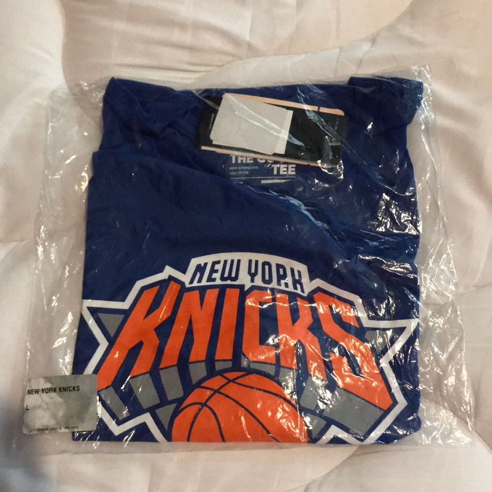 New York Knicks T-shirt